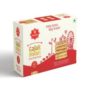 SAHU GAJAK BHANDAR Rajasthani Gajak 700g| Sesame Chikki Sweet | Sesame Chikki, Jaggery Sweet, Til Chikkis, No Added Preservatives